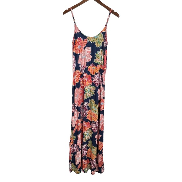 Michael Stars Floral Maxi Dress for Stitch Fix - Picture 2 of 11